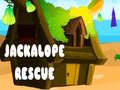 Jackalope Rescue 