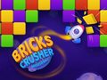 Bricks Crusher Beaker Ball