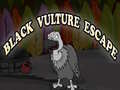 Black Vulture Escape