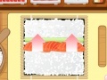 Competition sushi