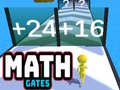 Math Gates