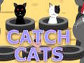 Catch Cats