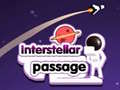 Interstellar passage