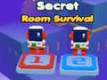 Secret Room Survival