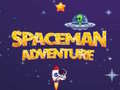 Spaceman Adventure
