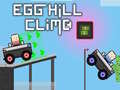 Egg Hill Climb
