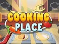 Cooking Place