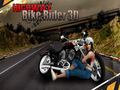 Highway Bike Rider 3D