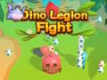 Dino Legion Fight