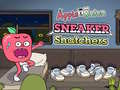 Apple & Onion Sneaker Snatchers
