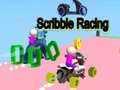 Scribble racing