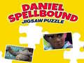 Daniel Spellbound Jigsaw Puzzle