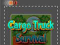 Cargo Truck Survival