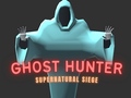 Ghost Hunter: Supernatural Siege