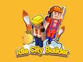 Idle City Builder