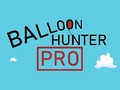 Balloon Hunter Pro
