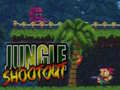 Jungle shootout