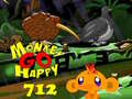 Monkey Go Happy Stage 712