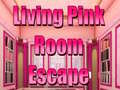 Living Pink Room Escape