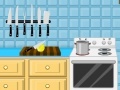 Fantastic Chef: Seafood Stew