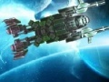 Space patrolling