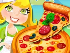 ピザクッキングゲーム .