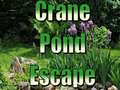 Crane Pond Escape