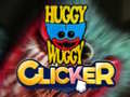 Huggy Wuggy Clicker