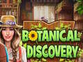 Botanical Discovery