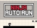 Ninja Auto Run