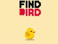 Find Bird