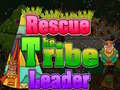 Rescue The Tribe Leader