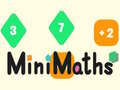 Minimaths