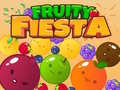 Fruity Fiesta