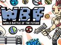 World Battle of the Future