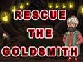 Rescue The Goldsmith