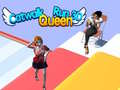 Catwalk Queen Run 3D