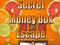 Secret Money Box Escape