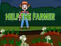Help The Farmer