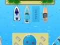 Speed Boat Parking 2