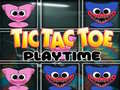 Tic Tac Toe Playtime