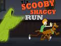 Scooby Shaggy Run