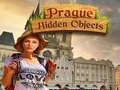 Prague Hidden Objects