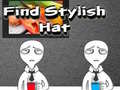Find Stylish Hat 