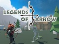 Legends of Arrow