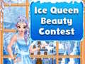 Ice Queen Beauty Contest 