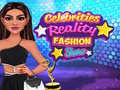 Celebrities Reality Fashion Show