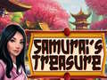 Samurais Treasure
