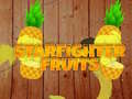 StarFighter Fruits