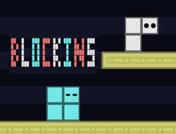 ブロッキン 